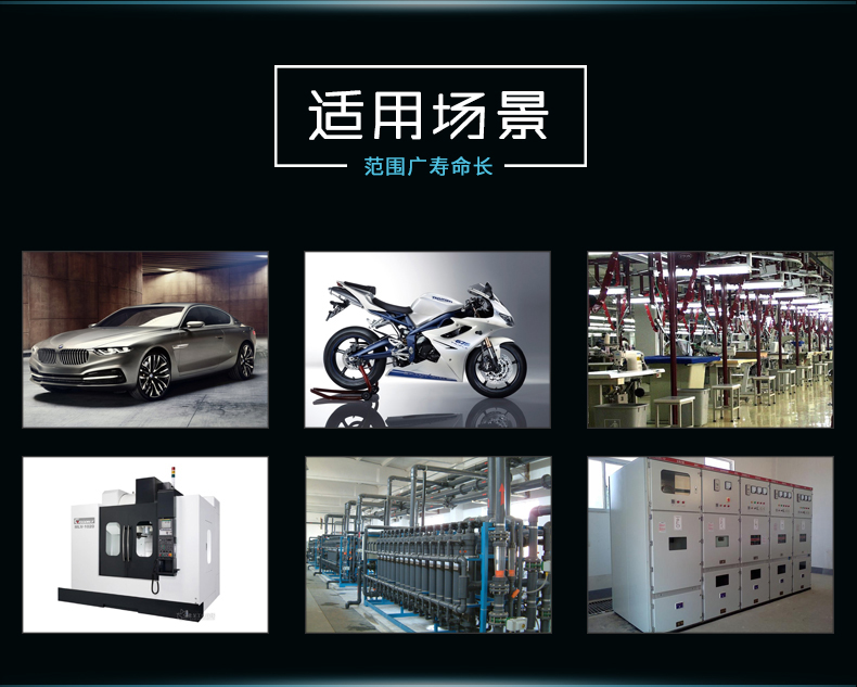 韩国凯昆KACON Φ8mm红色24V铜壳金属LED防水指示灯KL0824 工业电气信号的可靠之选