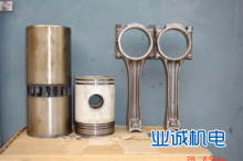 底特律发电机与发动机配件销售中心 工业动力核心的守护者